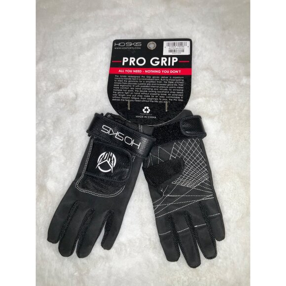 HO Syndicate PRO GRIP Ski Gloves size SMALL - Picture 2 of 2